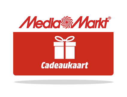 Mediamarkt cadeaubon verkopen